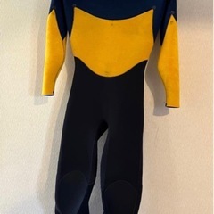 HOTLINE 3mmウエットスーツ ドライスーツ フルスーツの画像