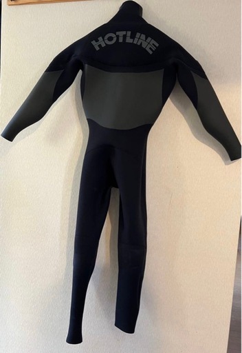 HOTLINE 3mmウエットスーツ ドライスーツ フルスーツ HOTLINE 3mmウエットスーツ ドライスーツ フルスーツ (まる) 石巻の