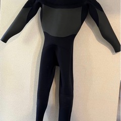 HOTLINE 3mmウエットスーツ ドライスーツ フルスーツの画像