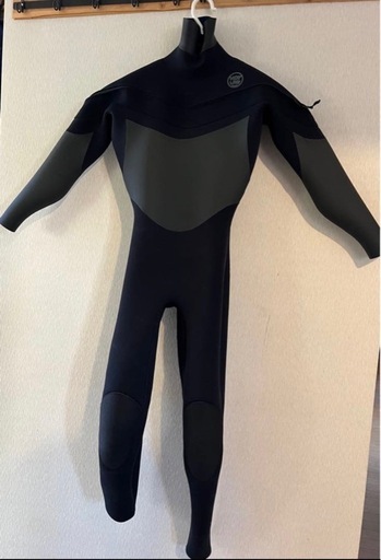 HOTLINE 3mmウエットスーツ ドライスーツ フルスーツ (まる) 石巻の