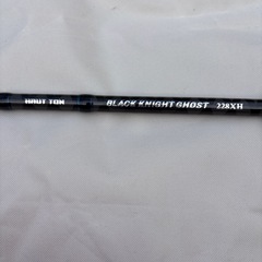 ベイトロッド　ビッグベイト
の画像