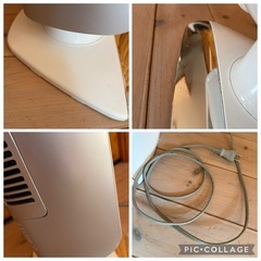 電気ヒーター セラミックヒーター　タワー型　コイズミ KCH-1230 首振り機能の画像