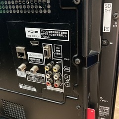 パナソニック 37V型 液晶テレビ ビエラ TH-L37C3  リサイクルショップ宮崎屋　佐土原店　26.1.19の画像