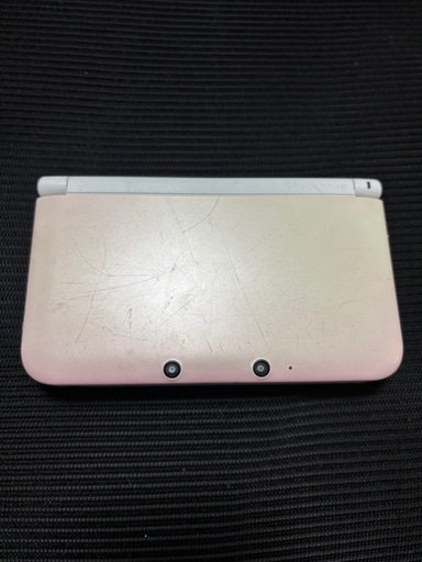 3DSLL