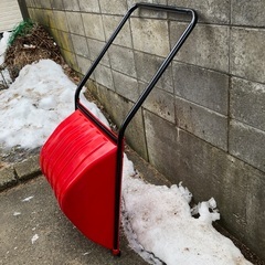 スノーダンプ　550 x 700 x 300の画像