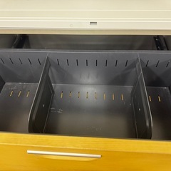 大型キャビネットの画像