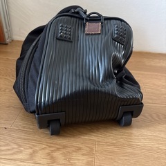 サムソナイト Samsonite　ボストン&キャリー　 3wayバッグの画像