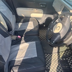 車検2年渡し！人気のミラココア！の画像