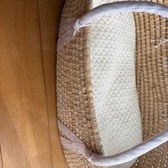 クーファン➕布団付きプッパプーポの画像