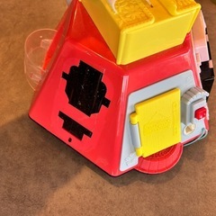 やりたい放題の画像