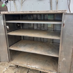 給食用コンテナ　配膳用コンテナの画像