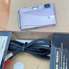 FUJIFILM（富士フイルム）デジタルカメラの画像