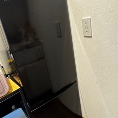 【美品】東芝2023年製冷蔵庫153Lの画像