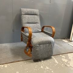 椅子【福生市リサイクルプラザNo.1770】の画像