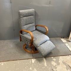 椅子【福生市リサイクルプラザNo.1770】の画像