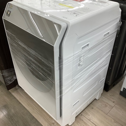 ドラム式洗濯乾燥機のご紹介！【トレファク寝屋川】