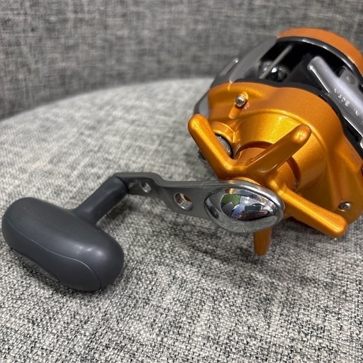 ダイワ リール イッツ ICV 250 SOLAR 電動リール