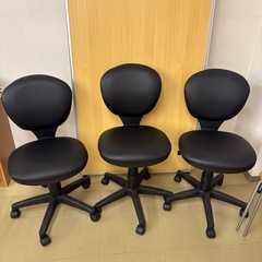 事務イス  の画像