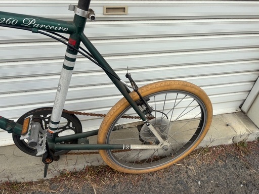 自転車