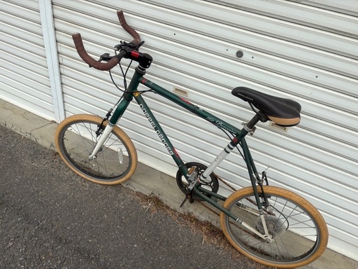 自転車