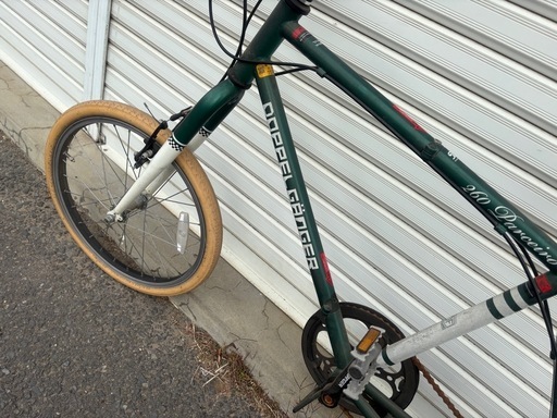 自転車