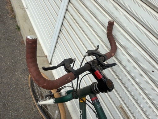 自転車