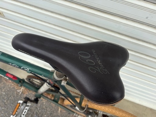 自転車