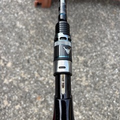 ベイトロッド　ビッグベイト
の画像