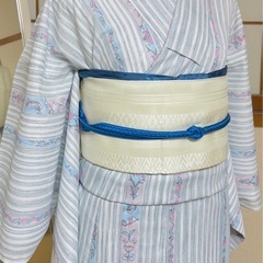 着物出張着付けいたします☆相談可能☆奈良大阪京都☆振袖☆普段着物 - 助け合い