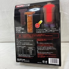 バートル エアークラフト　バッテリーの画像