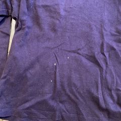 レディース　　長袖　　古着　洋服の画像