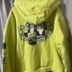 クロムハーツ PPO CHAIN GAME MATTY BOYの画像