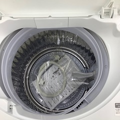 SHARPの洗濯機のご紹介！【トレファク寝屋川】の画像