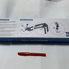 AOKEO　マイクスタンド マイクアーム の画像