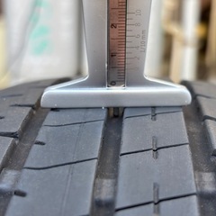 [中古タイヤ]ブリヂストン ECOPIA 165/55R15の画像