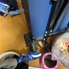 卓球台、ネットの画像