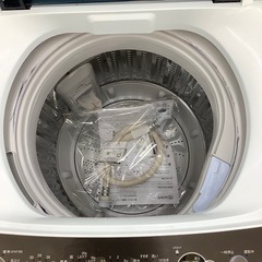 Haierの全自動洗濯機のご紹介！【トレファク寝屋川】の画像