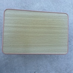 ミニテーブルの画像