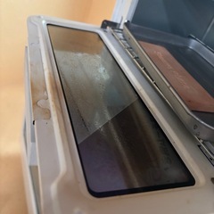 レンジ&トースターの画像