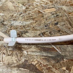 C(7790) リンナイ 卓上 2口 ガスコンロ RSB-211A 2022年製 都市ガス用 業務用 厨房 飲食店 店舗用 中古の画像