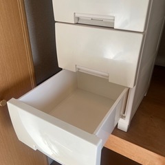 カラーボックス（大）の画像