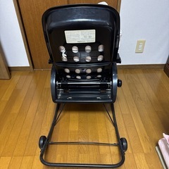 　コンビ　ハイローチェアの画像