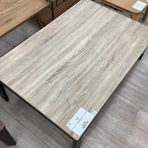 【取りに来られる方限定】エムールのコタツのご紹介！【トレファク寝屋川】