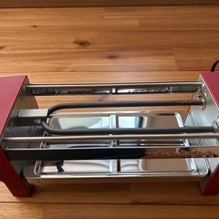 美品！レコルト　MELT ラクレットフォンデュメーカーの画像