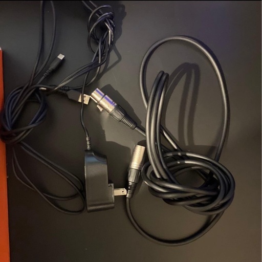 今月まで特価 ゲーミングマイク　steelseries