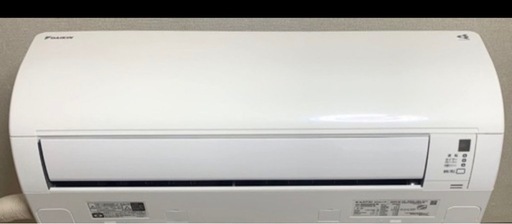 DAIKIN エアコン