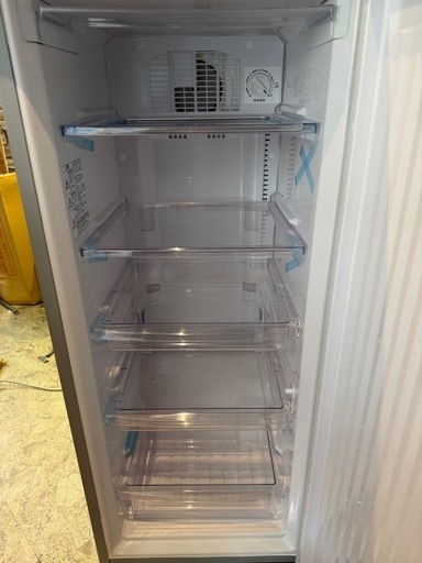 HITACHI 冷凍庫 RF-U11ZF ノンフロン HITACHI 冷凍庫 RF-U11ZF ノンフロン 冷凍庫 RF-U11ZF ： 冷蔵庫