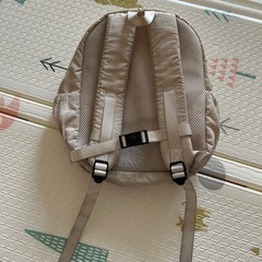 プティマイン　ティム　リュックの画像