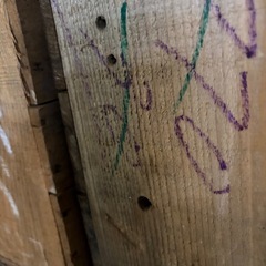 りんご箱⚠️訳あり⚠️ 26箱限定‼️の画像