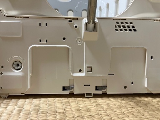 TOSHIBA ウォシュレット 温水洗浄便座 SCS-T161